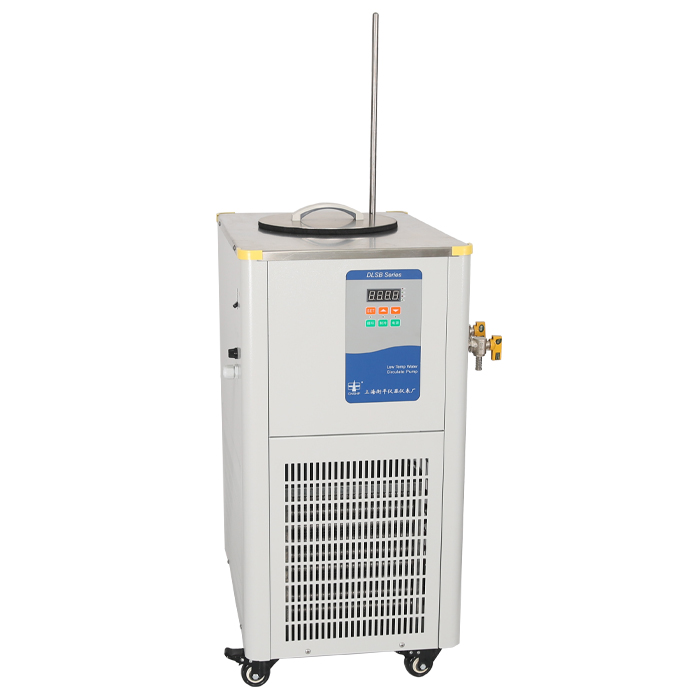 DLSB-6/10低温冷却液循环泵_衡平仪器